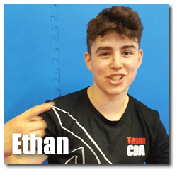 Ethan
