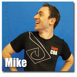 Michael Davies