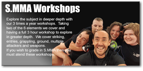 Instructor programme