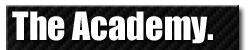 academy header