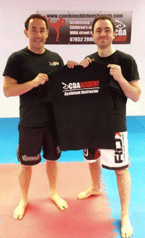 assistant instructor