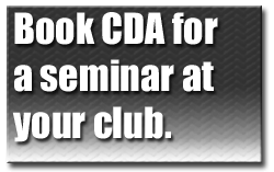 Book CDA Seminar