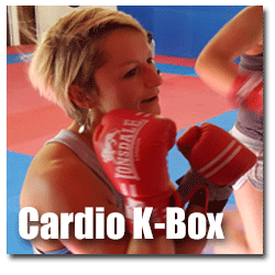 Cardio K-Box