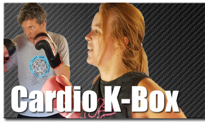 Cardio K-Box image