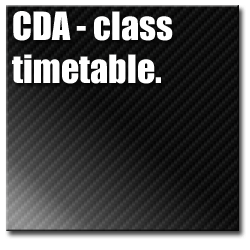 timetable