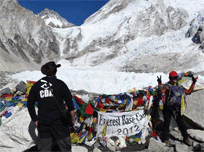 Everest CDA