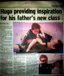 echo article